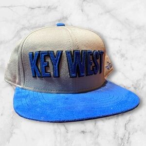 Essencial hat KEY WEST